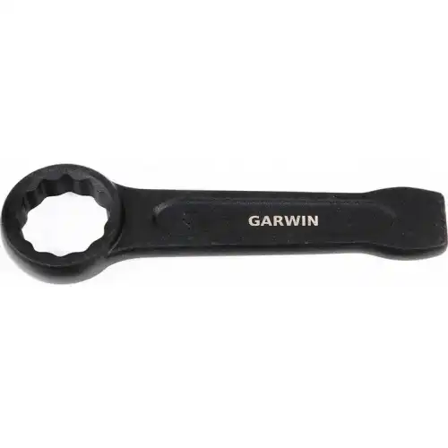 Ключ накидной ударный 1 3/8 GRIR03493 GARWIN