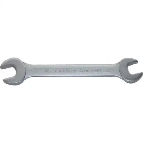 GROD0405 Ключ рожковый 4х5 мм GARWIN