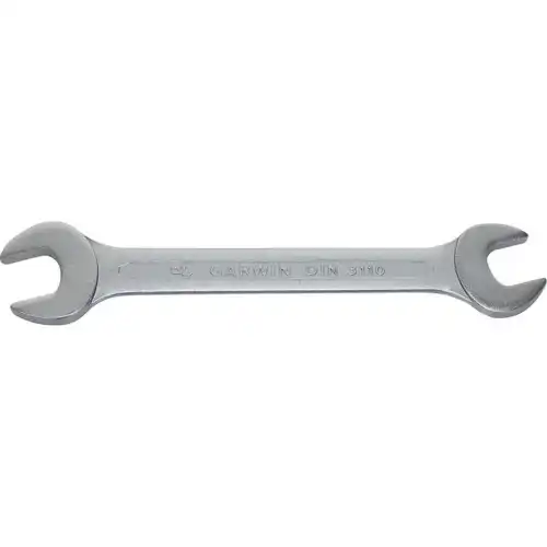 Ключ рожковый 18х19 мм GROD1819 GARWIN