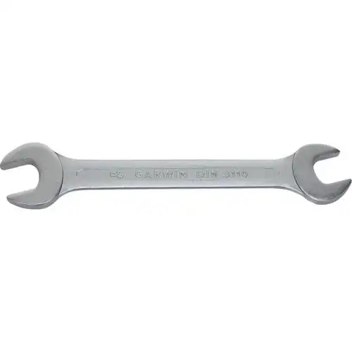 Ключ рожковый 16х17 мм GROD1617 GARWIN