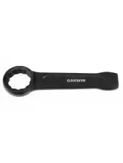 Ключ накидной ударный 75 мм GRIR075 GARWIN