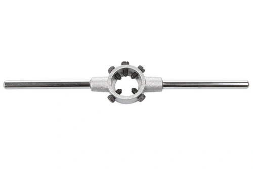 Плашкодержатель М7-9 (25х9 мм), DIN225, 224 мм GMDS0709 GARWIN