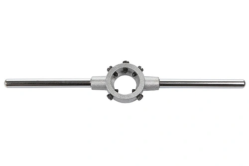 Плашкодержатель М4,5-6 (20х7 мм), DIN225, 200 мм GMDS0406 GARWIN