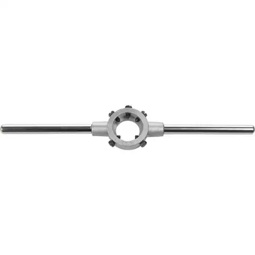 Плашкодержатель М16-20 (45х18 мм), DIN225, 450 мм GMDS1620 GARWIN