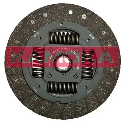 Диск сцепления KAMOKA DC013