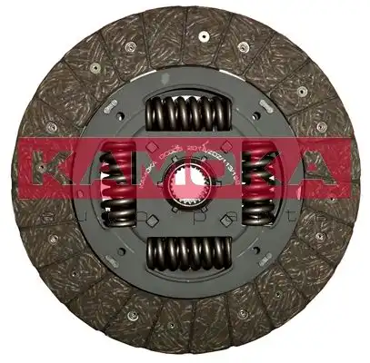 Диск сцепления KAMOKA DC005