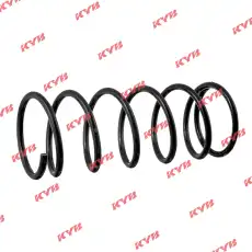 Пружина подвески K-FLEX RK7558