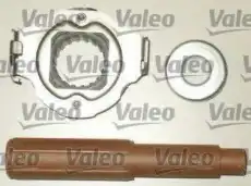 Комплект сцепления VALEO 826811