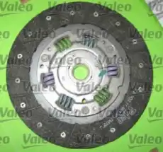 Комплект сцепления VALEO 826811