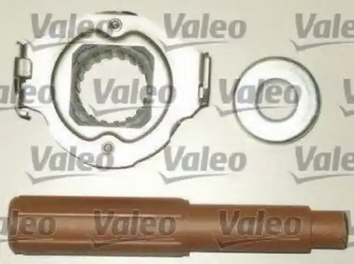 Комплект сцепления VALEO 826811