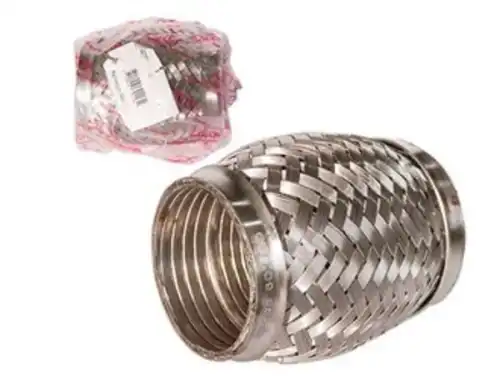 Гофра глушителя GARDE G60120 L= d=