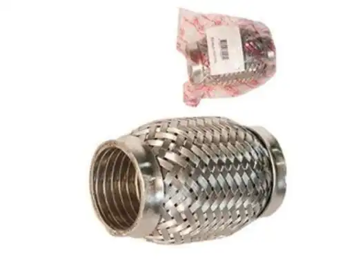Гофра глушителя GARDE G45120 L= d=
