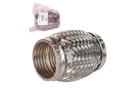 Гофра глушителя GARDE G55120 L= d=