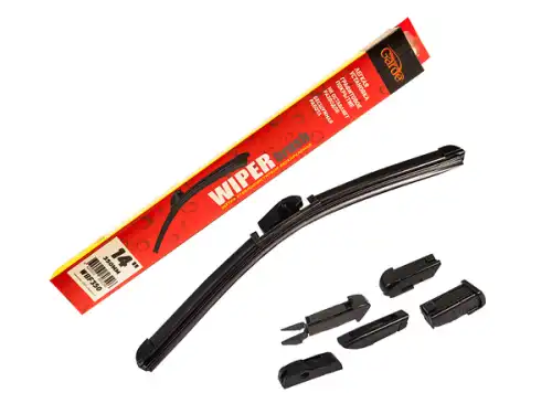 Щетка стеклоочистителя WBF350 GARDE