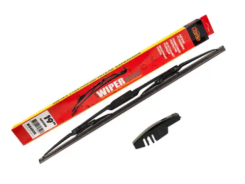Щетка стеклоочистителя WB480K GARDE