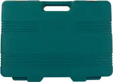 набор инструмента! универсальный 1/4'', 1/2''DR, 101пр.\ S04H624101SA JONNESWAY