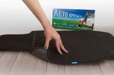 Коврики в салон KLEVER KLEVER03522722110KH