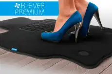 Коврики в салон KLEVER KLEVER03522722110KH