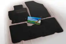Коврики в салон KLEVER KLEVER03522722110KH