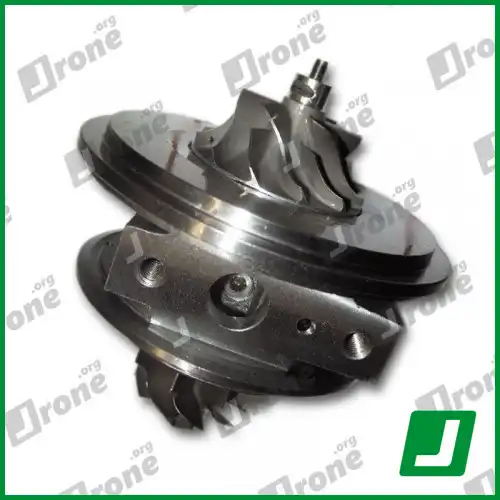Турбокомпрессор новый 8024195010S JRONE