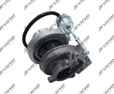 ТУРБОКОМПРЕССОР CUMMINS/DODGE RUSSIAN KAMAZ (ISDE4 8C02200C15 JRONE