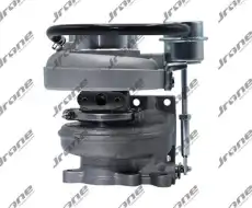 ТУРБОКОМПРЕССОР CUMMINS/DODGE RUSSIAN KAMAZ (ISDE4 8C02200C15 JRONE