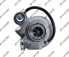 ТУРБОКОМПРЕССОР CUMMINS/DODGE RUSSIAN KAMAZ (ISDE4 8C02200C15 JRONE