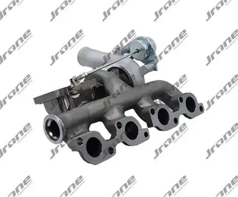 8M35-20M-025 ТУРБОКОМПРЕССОР 49135-06015 JRONE