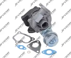 8B35200B15 ТУРБОКОМПРЕССОР FIATIVECO PASSENGER CAR 1.25L D 7 JRONE