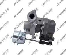 8B35200B15 ТУРБОКОМПРЕССОР FIATIVECO PASSENGER CAR 1.25L D 7 JRONE