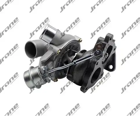 ТУРБОКОМПРЕССОР ДЛЯ 8G17-200-379, ШТ JRONE