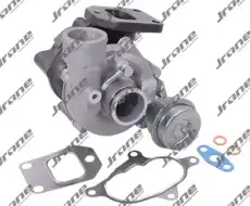 8B14-200-036 ТУРБОКОМПРЕССОР JRONE