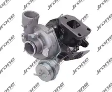 8B14-200-036 ТУРБОКОМПРЕССОР JRONE