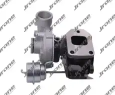 8B14-200-036 ТУРБОКОМПРЕССОР JRONE