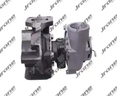 8B14-200-036 ТУРБОКОМПРЕССОР JRONE