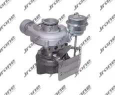 8B14-200-036 ТУРБОКОМПРЕССОР JRONE