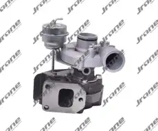 8B14-200-036 ТУРБОКОМПРЕССОР JRONE