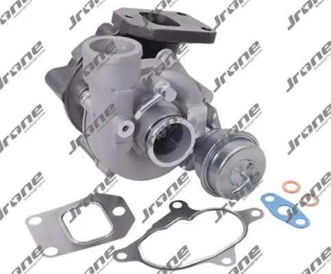 8B14-200-036 ТУРБОКОМПРЕССОР JRONE