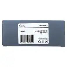 Рулевой наконечник GANZ GRL06003