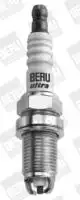 Свеча зажигания BERU Z123