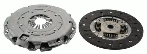 Комплект сцепления SACHS 3000 950 652