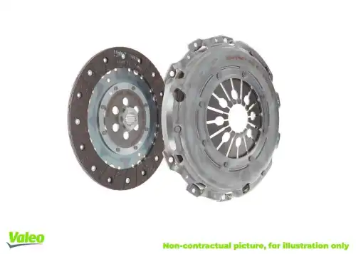 KUPPL.SATZ ZP20 828456 VALEO