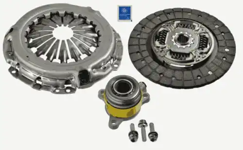 Комплект сцепления SACHS 3000990333