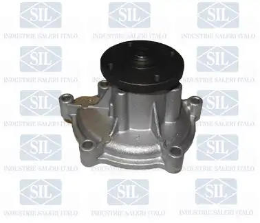 помпа\MB PA1600 SALERI SIL