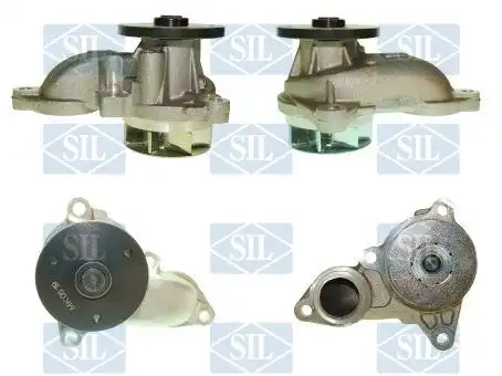 помпа Hyun PA1577 SALERI SIL