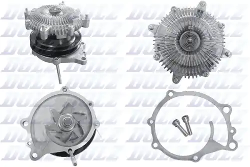помпа Niss N133 DOLZ