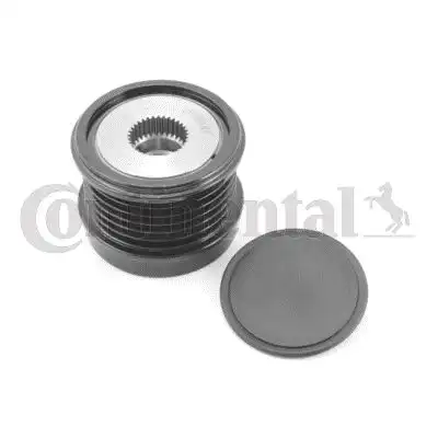 шкив генератора!\ MB W204/W205 AP9099 CONTITECH
