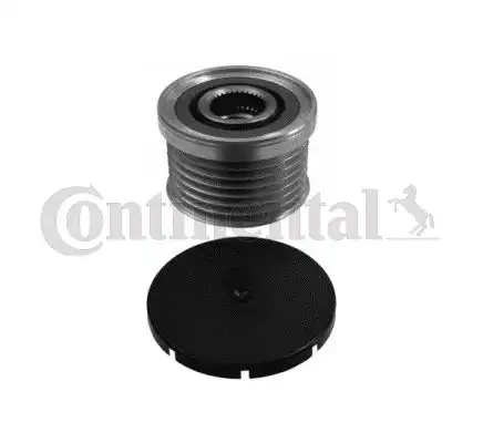 шкив генератора BMW AP9093 CONTITECH