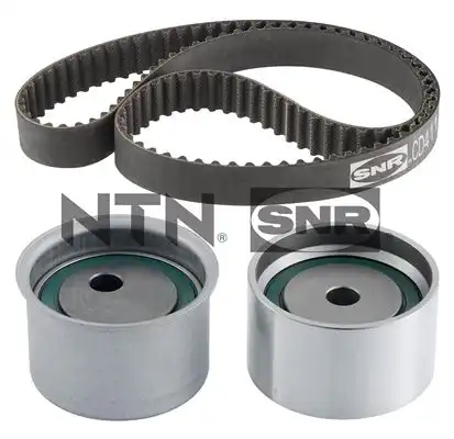 Комплект ремня ГРМ KD48407 SNR