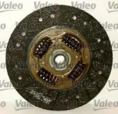 Комплект сцепления VALEO 826478